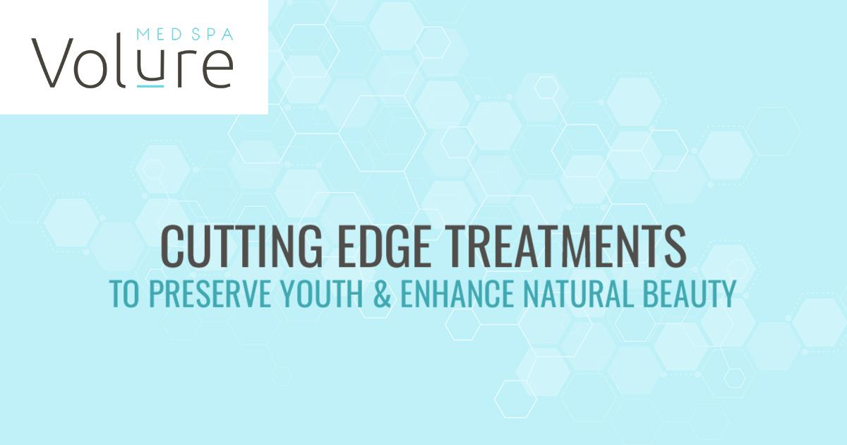 Volure - Med Spas & Aesthetics in Carthay